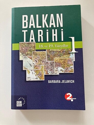 Balkan tarihi