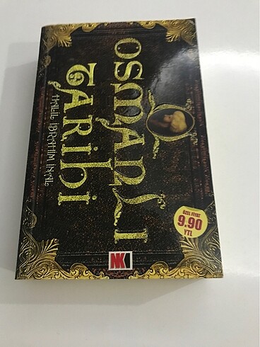 Osmanlı tarihi