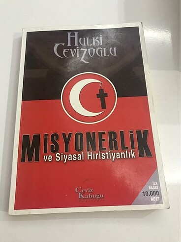 Misyonerlik ve siyasal hıristiyanlık