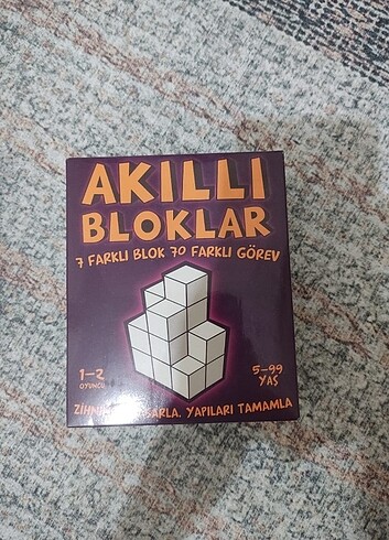 oyun blokları 