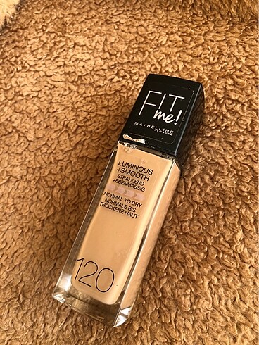 Maybelline Fondöten
