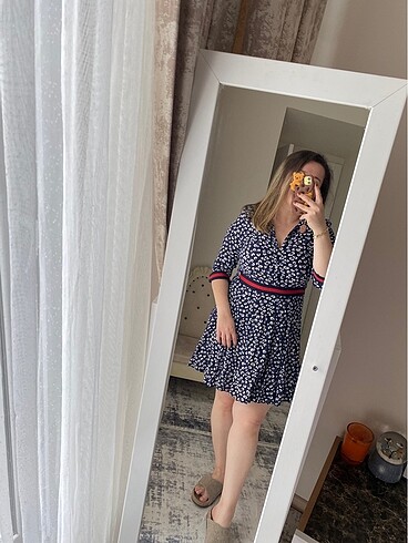 Ambar elbise