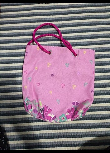 LC Waikiki Kiz çocuk çanta