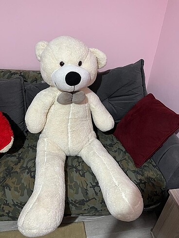 Diğer Büyük ayıcık 1 metre