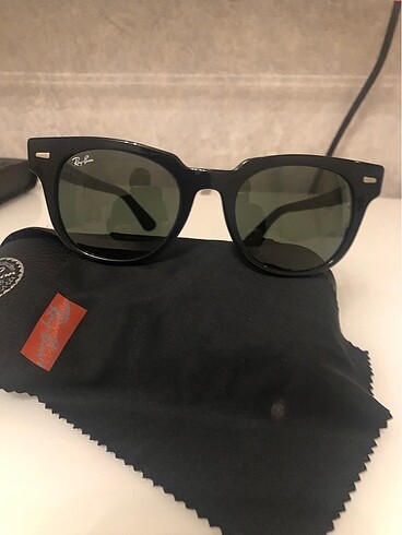 RayBan Günes Gözlük