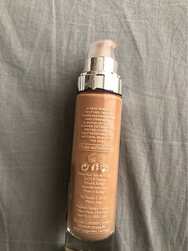Flormar Flormar