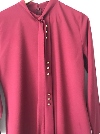 Bordo tunik