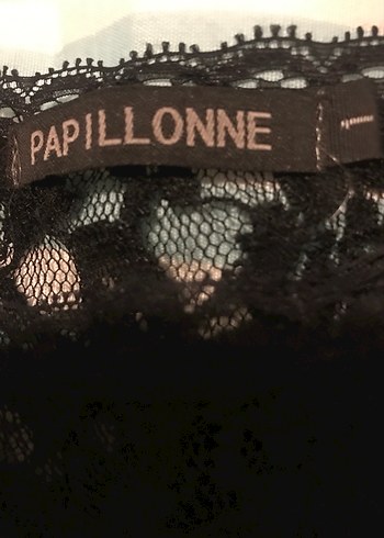 Dantel Detaylı Siyah Midi Elbise (yurt dışından) - Görsel 4