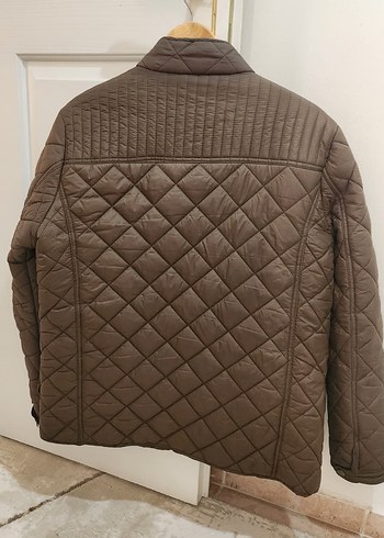 Mudo Erkek mont - Görsel 3