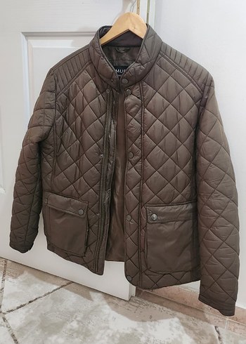 Mudo Erkek mont - Görsel 2