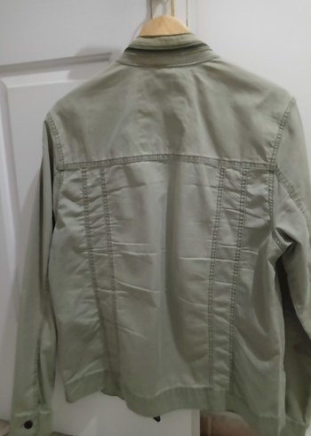 Erkek mevsimlik ceket. - Görsel 2