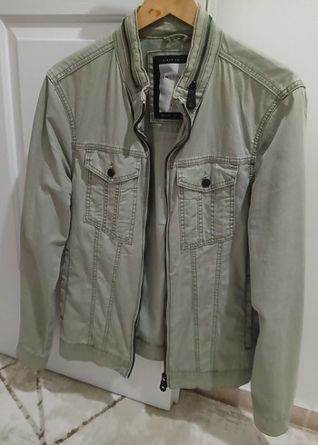 Erkek mevsimlik ceket. - Görsel 4