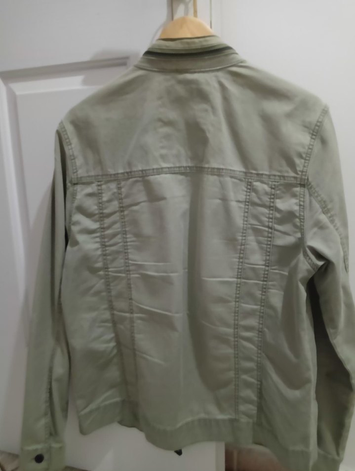 Erkek mevsimlik ceket. - Görsel 2