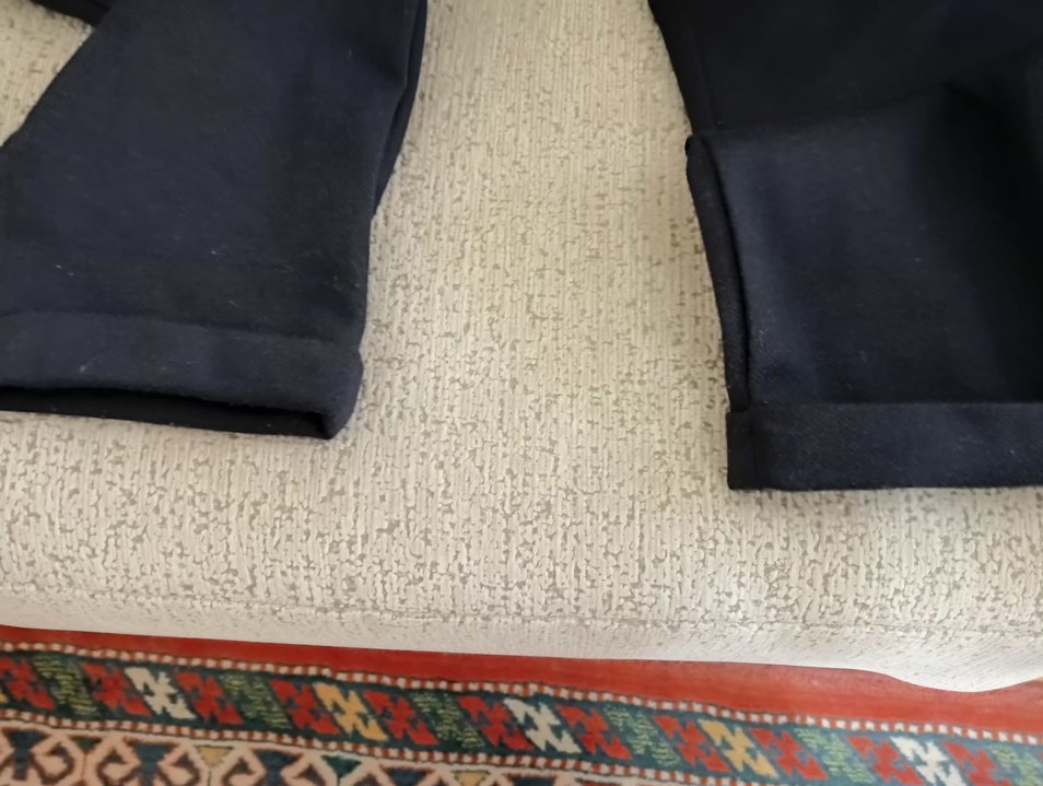 Zara kadın eşofman - Görsel 2