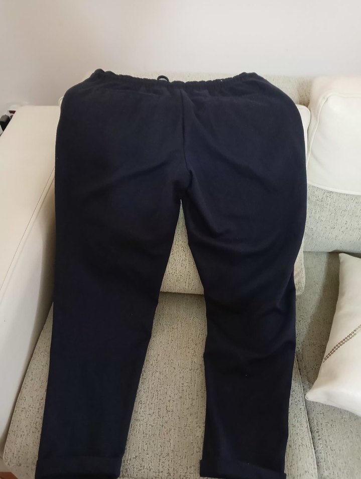 Zara kadın eşofman - Görsel 5