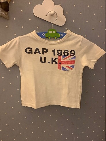 Gap çocuk tişört