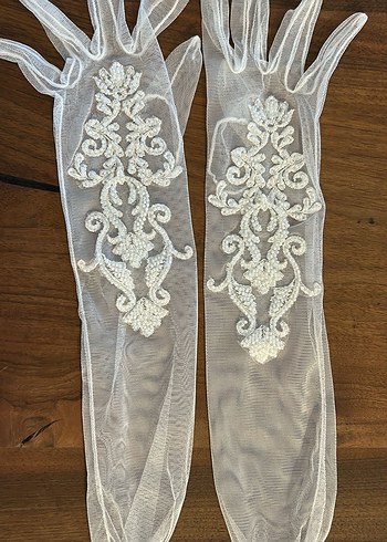 Balık gelinlik - Görsel 2