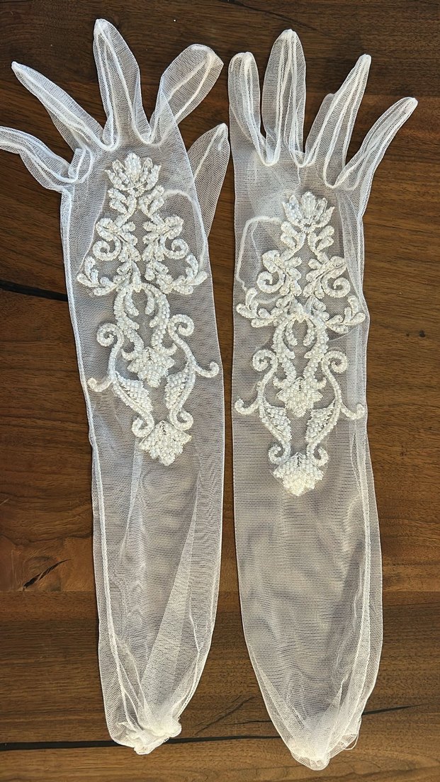 Balık gelinlik - Görsel 2