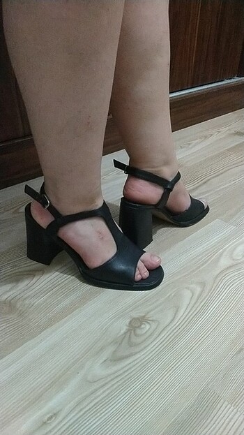 Diğer Kadın ayakkabı 