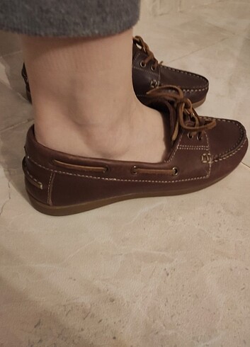 GREYDER LOAFER/OXFORD 