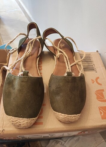 Espadril