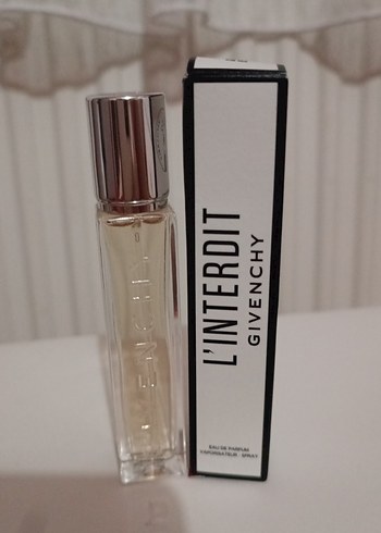GIVENCHY Givenchy L'Interdit Kadın Parfümü