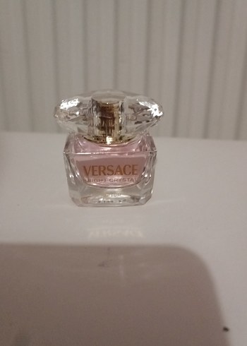 Beden Versace Bright Crystal Kadın Parfümü 5 ml