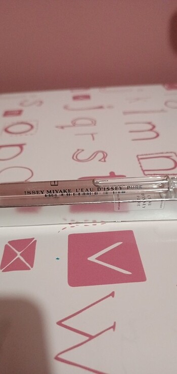 İsseymiyaki püre edp