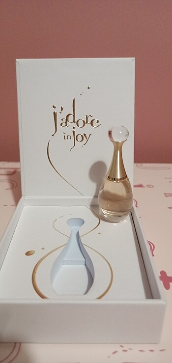 Jadore injoy