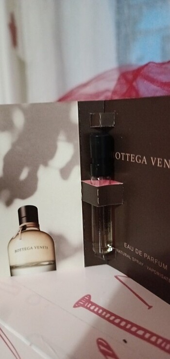 Bottega Veneta Bottega veneta edp