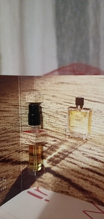 Hermes Terre Hermes intense vetiver