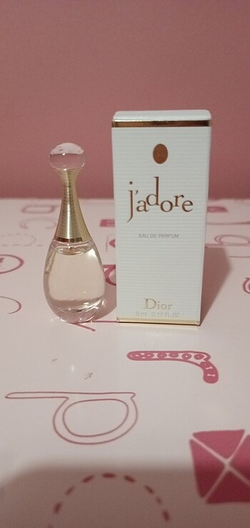 Dior jadore edp