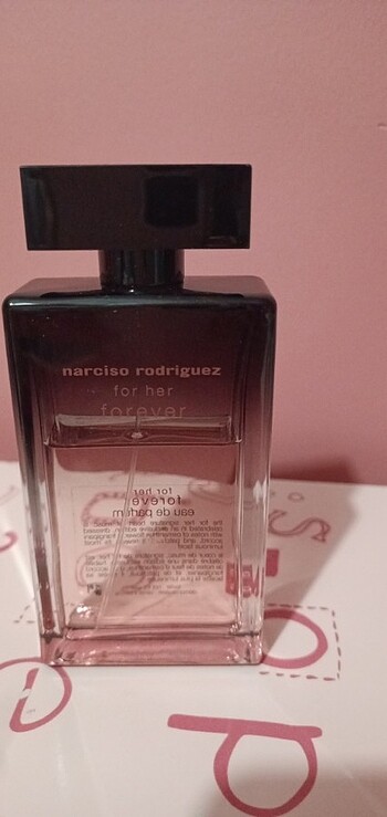 Narciso Rodriguez edp 