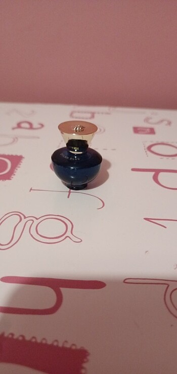 Versace Dylan blue
