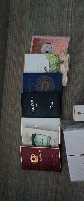  Beden Dior jadore