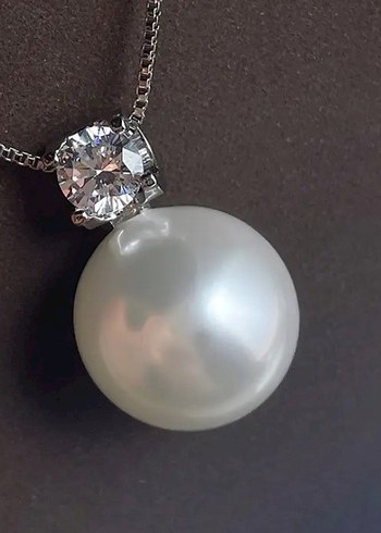 inci kolye - Görsel 3