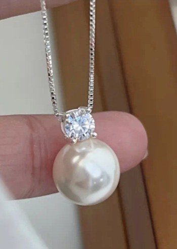 inci kolye - Görsel 4