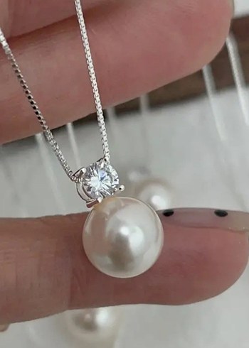 inci kolye - Görsel 2