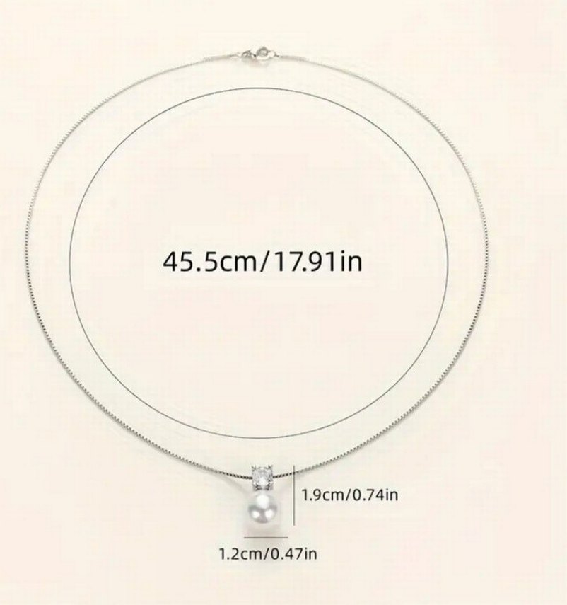 inci kolye - Görsel 5