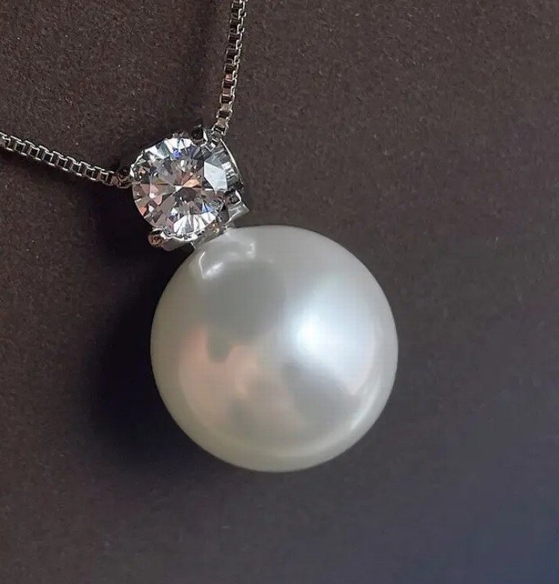 inci kolye - Görsel 3