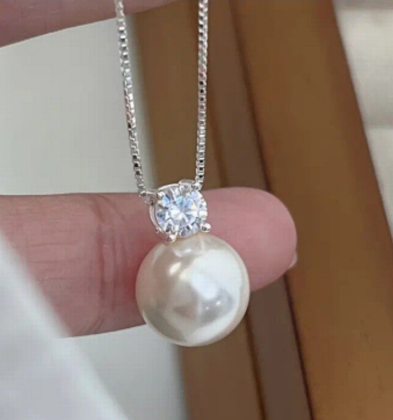 inci kolye - Görsel 4