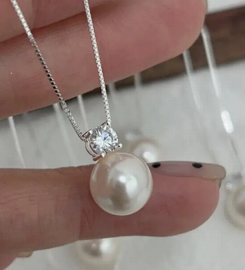 inci kolye - Görsel 2