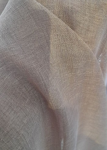 brillant  Tül Perde - Görsel 3