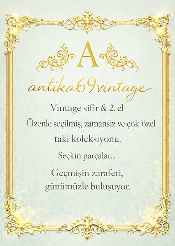 jewelery  Küpe - Görsel 5