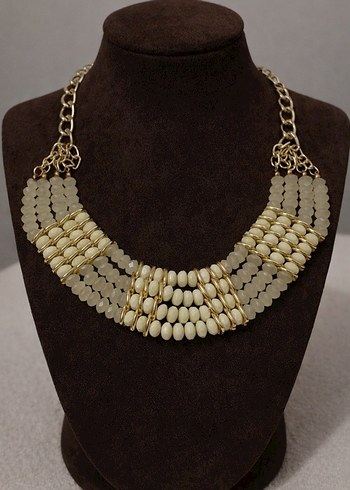 Bohem Kolye - Görsel 4