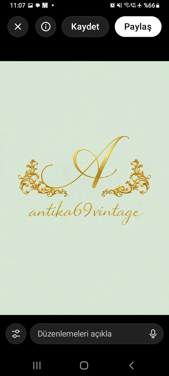 Bohem Kolye - Görsel 5