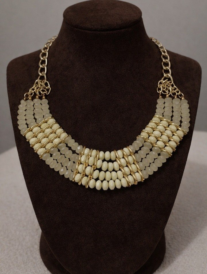 Bohem Kolye - Görsel 4