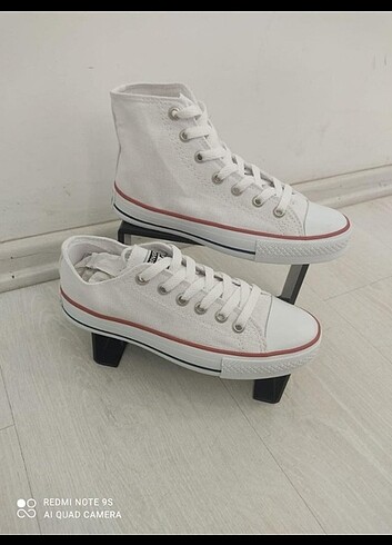Converse Sıfır urun