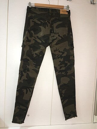 Bershka Skinny jean