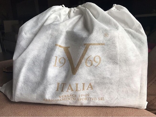 Beden çeşitli Renk ORIJINAL 19V69 ITALIA CANTA